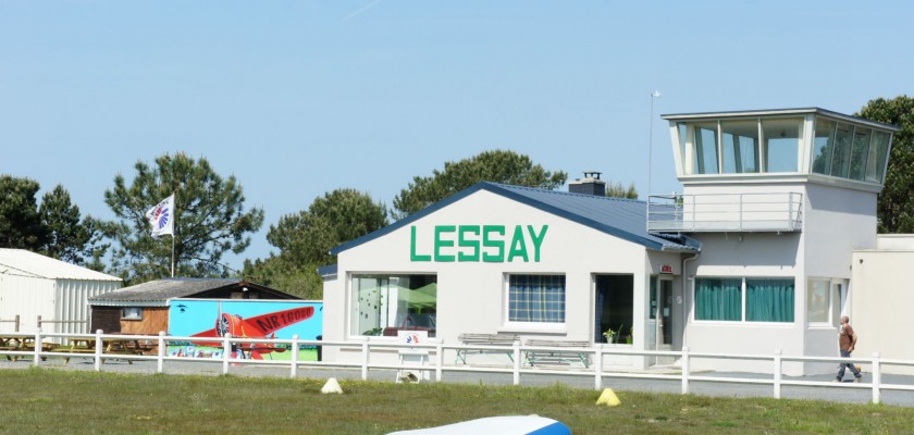 Centre Aéronautique de Lessay