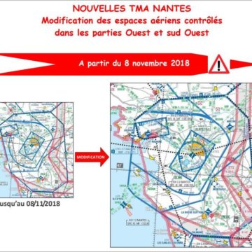 Changement TMA Nantes