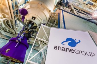 Visite de 25 avions de Ariane Group ce week-end: venez nous voir !