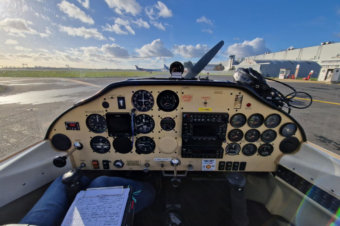 Nouveau code transpondeur pour la panne radio