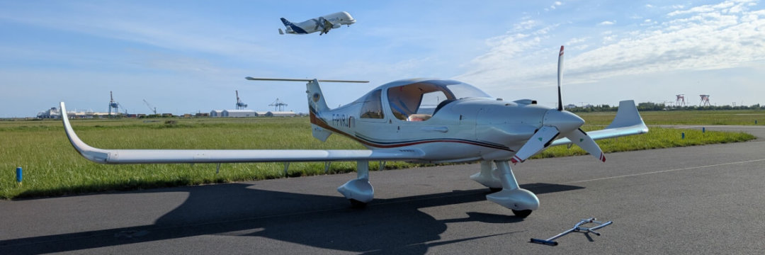 MCRAS F-PVRJ